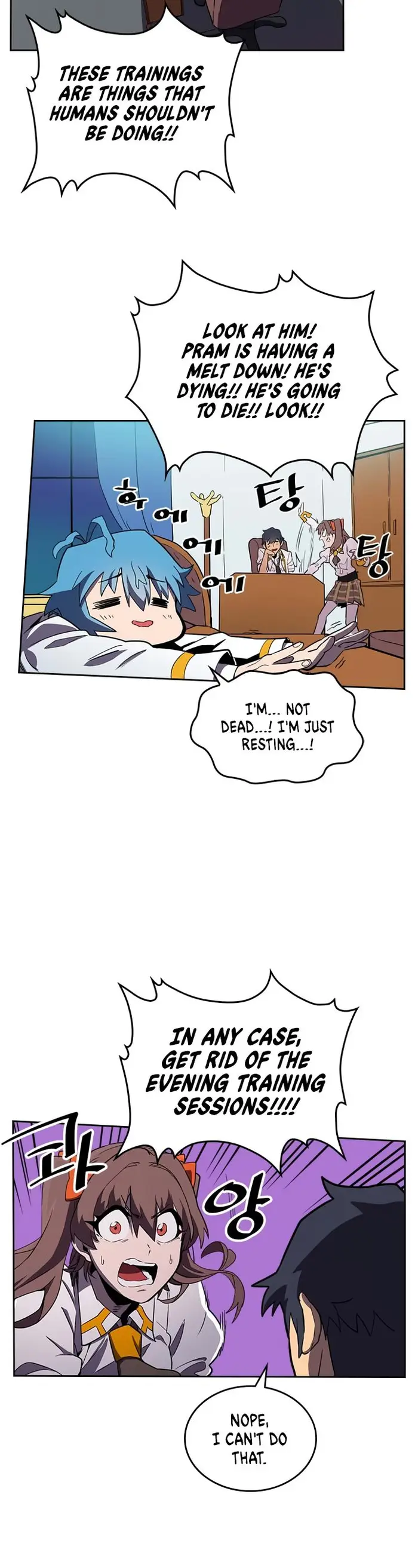 A Returner’s Magic Should Be Special Chapter 47 image 29_optimized